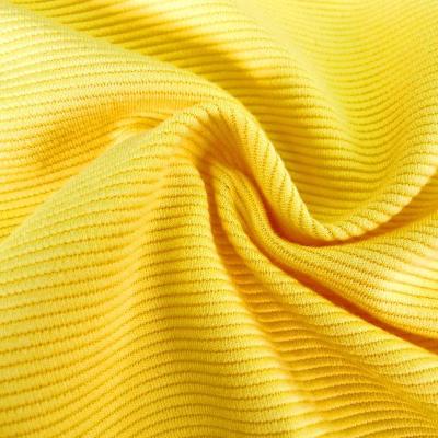 China Polyester Rayon Fabric Stool Manufacturers Wholesale Free Sample Stretch Viscous Textile Spandex Fabrics For Clothing for sale