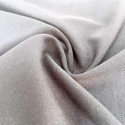 China China Supplier Fusible Sweatshirt 95% Polyester 5%Spandex Terry Twill French Material Hoodies Knit Fabric for sale