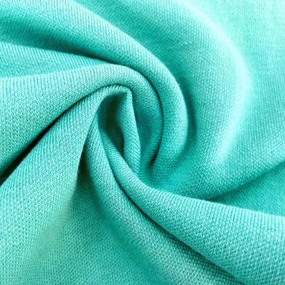 China China Factory Textile Performance 60% Cotton 40% Polyester Knitting Knitting Mesh Fabric Shrink-Resistant Pique Weft For Polo Shirt for sale