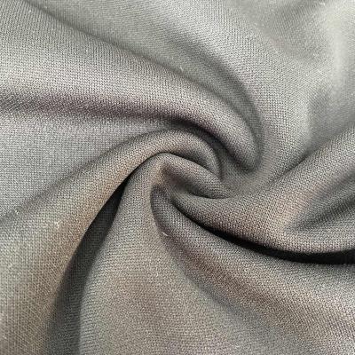 China Factory price anti-static wholesale best price 100%polyester interlock textile material sports fabrics for clothing for sale