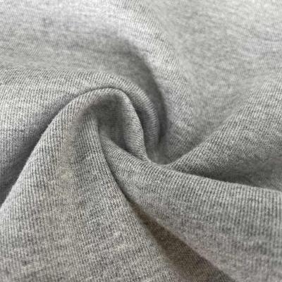 China Manufacturer Wholesale Price Chinese Breathable Shrink-Resistant 85%cotton 15%polyester Knit Air Coupling Scuba Fabrics For Clothing for sale