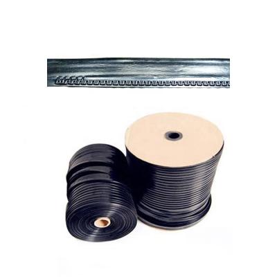 China Drip Irrigation System 16MM PE Material High Quality Agriculture Single Blade Labyrinth Drip Irrigation Tape In Hot Sales for sale