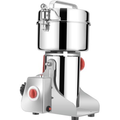 China High Quality Flour Mill Spice Grinding Machine And Coffee Grinder Hotels Corn Rice Grinder Machine for sale