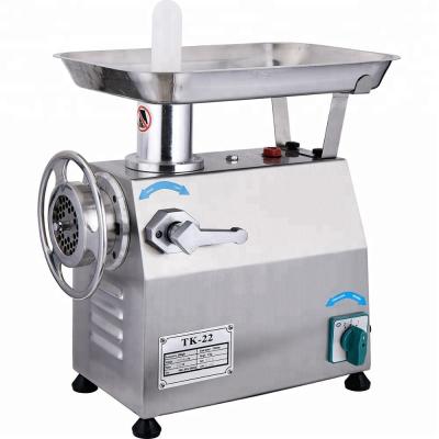 China Grind Small Meat And Vegetable Meat Grinder Onion Grinder Machine 22 On Sale for sale