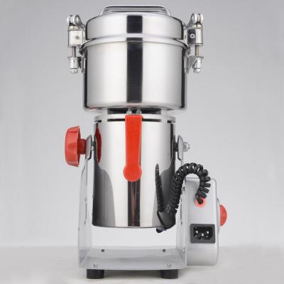 China Grain Processing New Small Kitchen Grinder Machine For Home for sale