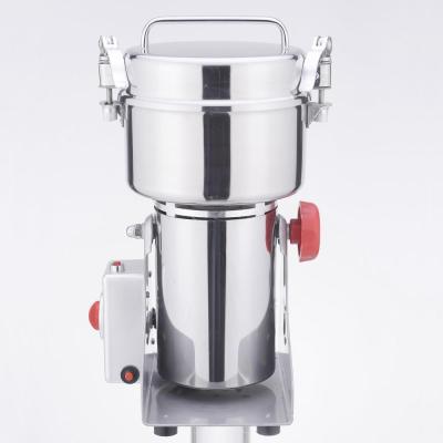 China Grain Processing Small Electric Coconut Crusher Factory Price for sale