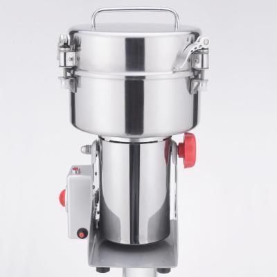 China Hot Selling Coffee Bean Grinder Machine Stainless Steel for sale