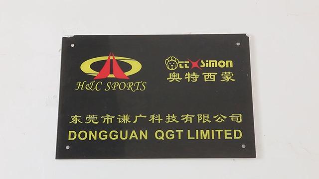 Verified China supplier - Dongguan Qgt Limited