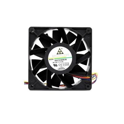 China Similar DC 12V 3A 4500 RPM Fan FFB1212EHE SHLF1212EHE-05 120*38 From Factory for sale