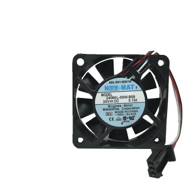 China Stores 2406KL-05W-B59 A90L-0001-0506 135 original genuine building material FANUC dedicated fan for sale