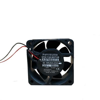 China Original Authentic Japanese Factory ASFN60372 SF60 ASFN60372 24V 0.1A Inverter Fan for sale