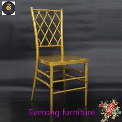 China Contemporary modern plastic acrylic resin gold event wedding chiavari chairs guangzhou china for sale for sale