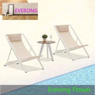 China Modern EV Wholesale Foldable Beach Field Outdoor Chair Folding Picnic Fish Chair High Quality Folding Beach Camping for sale