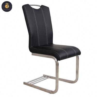 China Adjustable (height) Black cheap chair industrial use home office hot selling China office chair for sale