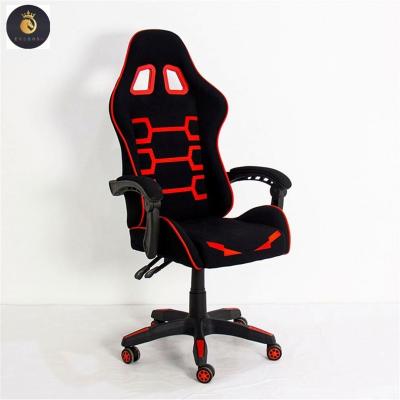 China Adjustable (height) cadeira gamer computer profissional Gaming Racing Chair ergonomic game chair fEV silla gamer for sale