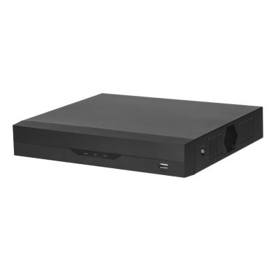 China DH-XVR5104HS-I3 4 Channel Penta-brid 5M-N/1080p Face Recognition AI-Coding Compact 1U 1HDD WizSense Digital VCR DVR for sale