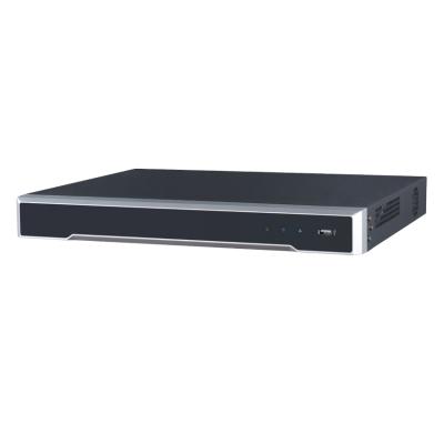 China Original HIK DS-7616NI-K2 8/16/32 DS-7632NI-K2 Channel 4K H.265+ NVR DS-7608NI-K2 Network Video Recorder No POE for sale