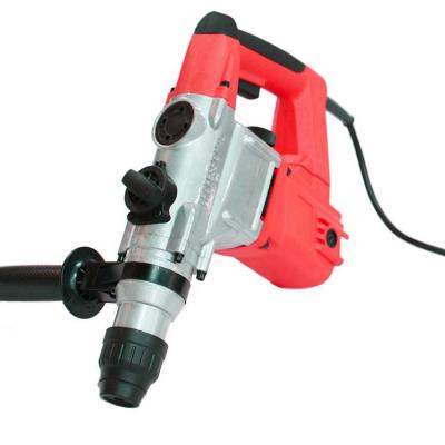 China Ningbo China Supplier Good Feedback 220v rotary hammer drill machine for sale