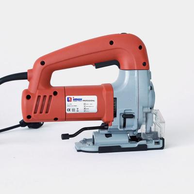 China Profession Level Jig Saw Machine 65mm 600w electric For Wood Cutting for sale