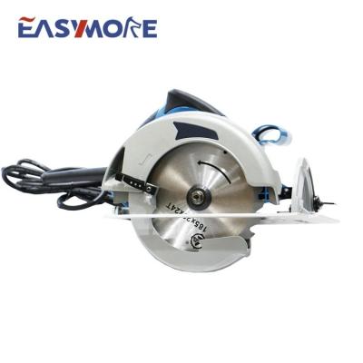 China 1050W Cutting Electric Circular Saw Machine Portable 190mm for sale