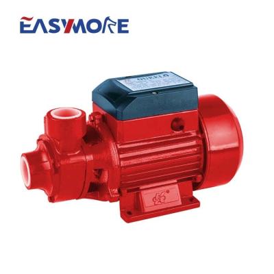 China 220V/50HZ electric Dirty Water Pump Gasoline high quality for sale garden for sale