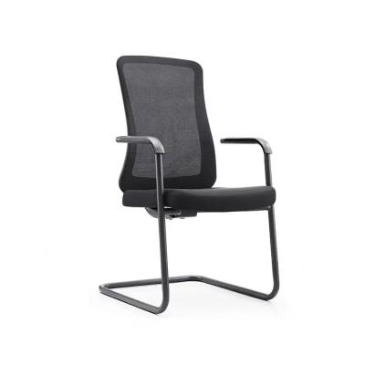 China Mesh Fabric Swivel Computer Office Chair Luxury Back Ergonomic Executive Commercial Office Swivel Chairs for sale