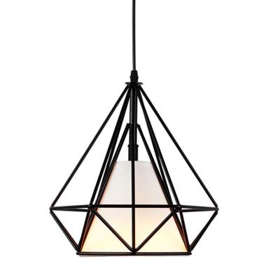 China E27 incandescent lighting lobby pendant lamp (DL2230S) for sale