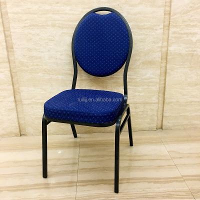 China Modern Used Rental Hotel Banquet Chair Stacking Banquet Chair for sale