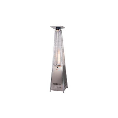 China Industrial Outdoor Pyramid #201 Stainless Steel Radiator Rack Heater Floor Freestanding Patio Heater for sale