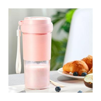 China Simple Food Fruit Blenders Household Fruit Blenders Easy To Clean Juice Blender Electric Juicer for sale