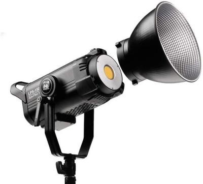 China Falconeyes LPS-150T 150W Professional Camera Equipment Photography Light Spot Lights Led Video Camera Photography Instant Light LPS-150T for sale