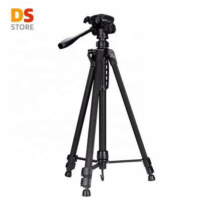 China WT-540Camera PORTABLE Flexible Sponge Octopus Tripod Medium Camera Tripod With Bracket For Mobile Phone for sale