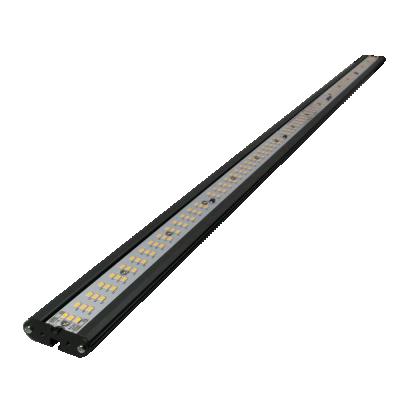 China Seed starting full spectrum lm301b 400w led grow strips 60w 90cm 660nm sf4000 led grow light for indoor garden for sale