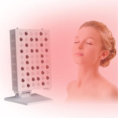 China Skin Tightening New Product Ideas 2020 660nm 850nm 630nm 810nm Red Light RTL85 Led Light Therapy Anti Aging Device for sale