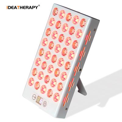 China Skin Tightening Ideatherapy Model RTL40 660nm 850nm CE Approved Full Body Red Light Therapy For Skin Muscle Recovery for sale