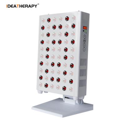 China Factory Direct High Quality Red 660 850nm Dye Removal Ideatherapy Led With Stand Target Skin Therapy Light TL100 for sale