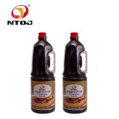 China Better Taste and Color Factory Supply 1.8L Making Eel Teriyaki Sauce for Lowest Price for sale