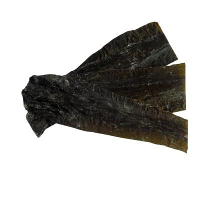 China Dried Dark Green Japanese Kombu Seaweed In 1kg Pack for sale