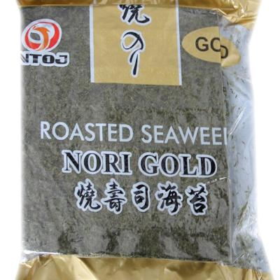 China Maker Seaweed Sushi Seaweed Dry Seaweed Japanese Cuisine for sale