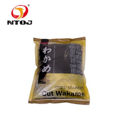 China Dried organic dried wakame seaweed for japanese sushi for sale