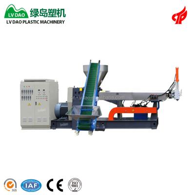 China China PE Crusher Plastic Recycling Plastic Recycling Machine for sale