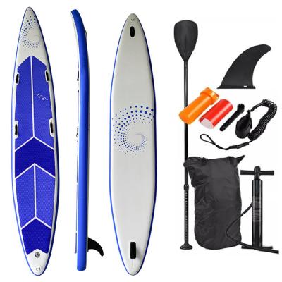 China Isup Racing Sup Board Surf Infatable Stand Up Paddle for sale