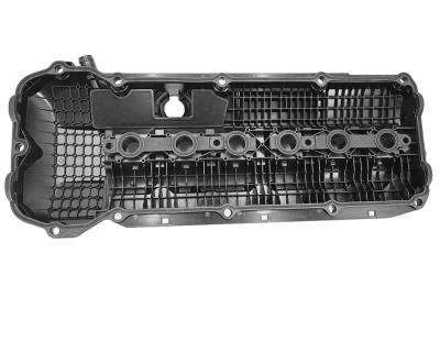 China OEM 11127512839 Auto Engine Cylinder Valve Cover For BMW E60 M54 65X40X30 for sale