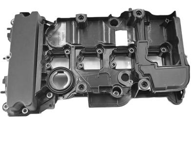 China OEM 2710101730 Auto Engine Syestems Valve Cover Cylinder Head Fit For Mercedes-Benz M271 56X36X20 for sale