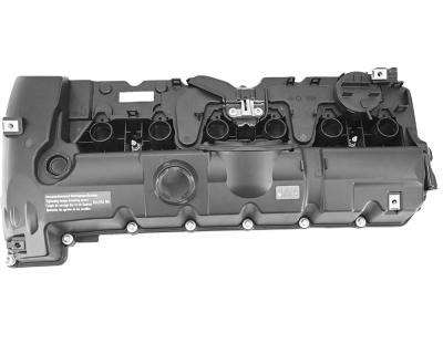 China OEM 11127552281 Auto Engine Cylinder Valve Cover For BMW N52 E90 E46 E53 X5 E83 X3 E85 E60 E61 78X40X20 for sale