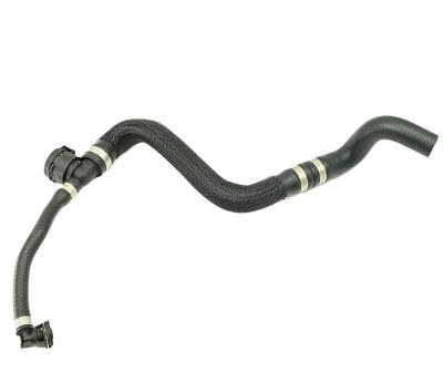 China Car Spare Parts Engine Systems Radiator Coolant Hose Pipes For Mercedes-Benz E-CLASS w212 2125016784 40x12x6 for sale