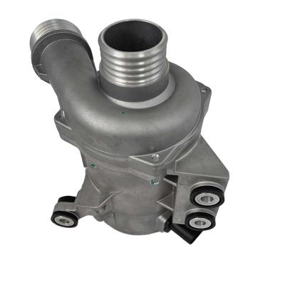 China For BMW E60 E90 E91 E92 E93 X1 X3 X5 Good Price Car Cooling Systems OEM 11517586925 Electric Water Pump For BMW E60 E90 E91 E92 E93 X1 X3 X5 for sale