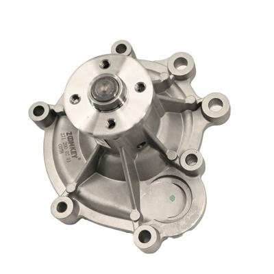 China OEM 2712001001 Mechanical Coolant Water Pump 2712000201 271200040 For Benz W212 W204 R172 C204 A207 E-CLASS (W212) for sale