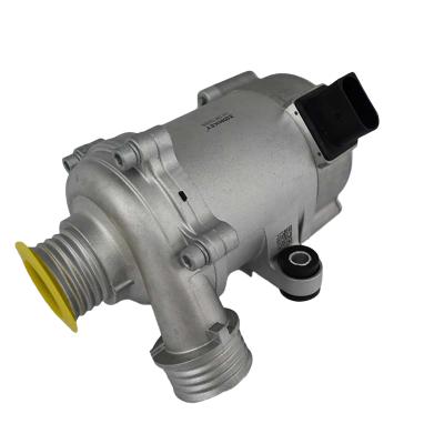 China For BMW F33 F36 F25 E84 Auto Cooling System Engine Mini Electric Water Pump 11517571508 11206048001 11517597715 For BMW F33 F36 F25 E84 for sale