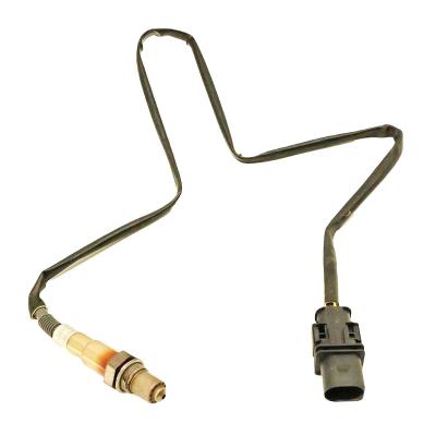 China Short Ignition Time OEM 11787573319 Oxygen Sensor Electrical O2 Systems Auto Parts For BMW E60 E66 E83 E90 for sale